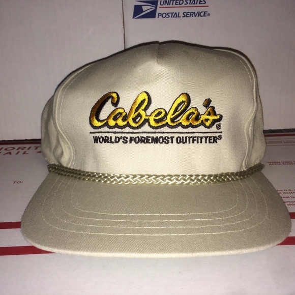 cabela's hunting hats